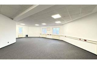 Büro zu mieten in Münchener Straße 14, 85123 Karlskron, Schöne, großzügige Büroflächen an der B13, 208 qm, Gewerbegebiet Karlskron, Küche, Parkplätze