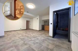 Büro zu mieten in 74405 Gaildorf, Frisch saniertes Studio in zentraler Lage – ideal für Beauty, Wellness oder Büro! Sofort Verfügbar