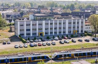 Büro zu mieten in 47574 Goch, Inspirierender Raum für Visionen – ca. 400 m² Bürofläche mit Stil & Flexibilität