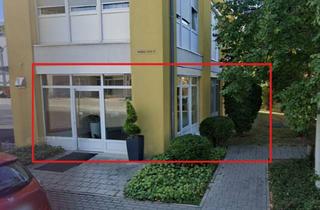 Gewerbeimmobilie mieten in Meißener Str. 36, 90522 Oberasbach, Attraktive Gewerbefläche zu vermieten - Top Lage, flexibel nutzbar!
