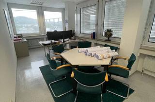 Büro zu mieten in Siegtalstr., 57080 Siegen, Schöne, helle Praxis-/Bürofläche in sehr gutem Zustand - zentral in Siegen -Eiserfeld