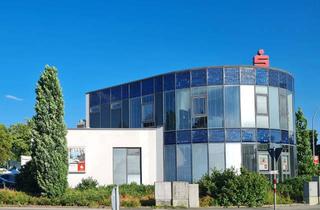 Büro zu mieten in Regensburger Straße 61 A, 92224 Amberg, Gewerbefläche mit Signalwirkung – Ideal für Büro, Praxis oder Einzelhandel