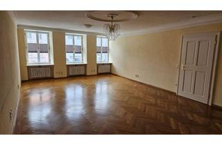 Büro zu mieten in Ludwigstraße 72, 84524 Neuötting, Stilvoller Büroraum am Stadtplatz von Neuötting