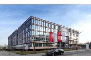 Büro zu mieten in 81677 Bogenhausen, BOGENHAUSEN | ab 6m² bis 95m² | skalierbare Bürogröße | PROVISIONSFREI