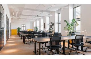 Büro zu mieten in 80335 Maxvorstadt, SEIDLSTRASSE | ab 5m² bis 50m² | Exklusive Büros | PROVISIONSFREI