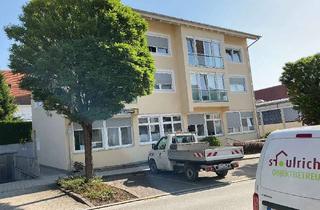 Gewerbeimmobilie mieten in Greinwaldstr. 18, 82327 Tutzing, Gewerbeeinheit im Herzen von Tutzing