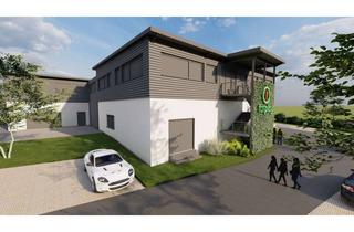 Büro zu mieten in 85276 Pfaffenhofen, In Planung: Büroflächen in Pfaffenhofen - Gewerbegebiet Kuglhof