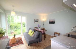 Immobilie mieten in 61118 Bad Vilbel, Bad Vilbel (8068421) - Hochwertige 2-Zimmerwohnung auf dem Heilsberg