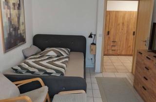 Immobilie mieten in Aarstraße 188b, 65232 Taunusstein, Möbliertes Apartment voll ausgestattet.