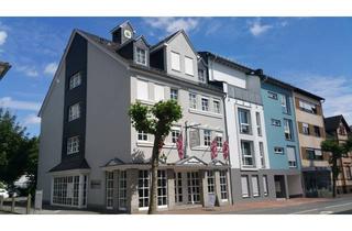 Immobilie mieten in Frankfurter Str. 13, 65779 Kelkheim, Contemporary service apartments in Kelkheim/Taunus