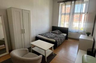 Immobilie mieten in 60486 Bockenheim, MÖBILIERTES ZIMMER IN EINER 2-ER WG; FRANKFURT-BOCKENHEIM