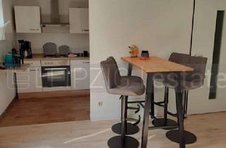 Immobilie mieten in Johannes-Kärner-Straße, 04328 Paunsdorf, Voll möbliert*großer Balkon*Aufzug*Kurzzeitvermietung