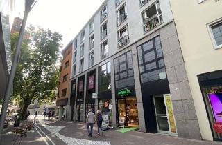 Geschäftslokal mieten in 55116 Altstadt, Preisändergung! Erstklassige Einzelhandelsflächen in Bestlage - 1 A Lauflage!