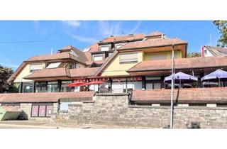 Gewerbeimmobilie kaufen in Stettener Straße, 88709 Meersburg, großzügige Gewerbeeinheit im Zentrum von Meersburg