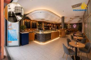Gastronomiebetrieb mieten in 73525 Schwäbisch Gmünd, Sichtbar. Zentral. Sofort nutzbar. - der perfekte Ort für Genuss, Kaffee & Frequenz