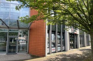 Geschäftslokal mieten in Rheinstraße 10 B, 14513 Teltow, Ladenfläche, Praxis oder Show-Room im Teltow-Karree