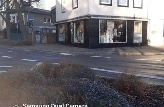 Geschäftslokal mieten in 47906 Kempen, Repräsentatives Ladenlokal und Nebenräume