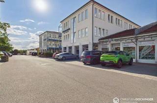 Geschäftslokal mieten in 93077 Bad Abbach, Coming soon!! Attraktive Ladeneinheit im Shopping Center