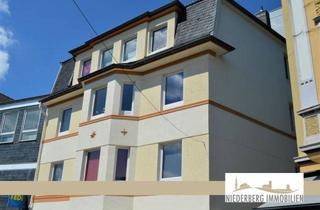 Wohnung mieten in Wilhelmstr. 118, 42489 Wülfrath, Großzügige Altbauwohnung mit Flair in der Wülfrather Innenstadt!