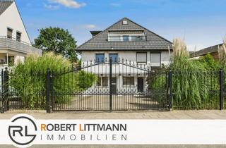 Mehrfamilienhaus kaufen in 28325 Bremen, Attraktives Renditeobjekt mit 7,5% Rendite in Bremen