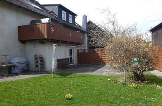 Mehrfamilienhaus kaufen in 95191 Leupoldsgrün, Wohnen und Arbeiten unter einem Dach - in Leupoldsgrün