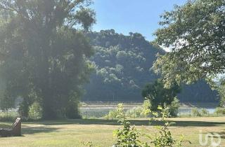 Wohnung kaufen in 56346 St. Goarshausen, Kapitalanlage im UNESCO-Welterbe Oberes Mittelrheintal – 4-Zimmer-Wohnung in Sankt-Goarshausen