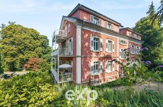 Wohnung kaufen in 79410 Badenweiler, Eleganz trifft Wohnkomfort – Kapitalanlage mit Charme in Badenweiler