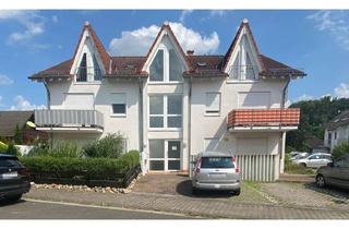 Wohnung kaufen in 55411 Bingen, Pocket Home - Helles Apartment in ruhiger Lage