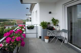 Wohnung kaufen in 74239 Hardthausen, Stilvoll leben, clever anlegen