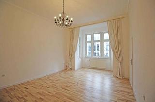 Wohnung kaufen in Pariser Straße, 10719 Wilmersdorf, Mit Liebe zum Detail! Saniertes Cityapartment in Top Adresse - Pariser Straße