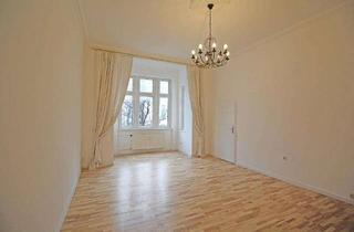 Wohnung kaufen in Pariser Straße, 10719 Wilmersdorf, Mit Liebe zum Detail! Saniertes Cityapartment in Top Adresse - Pariser Straße