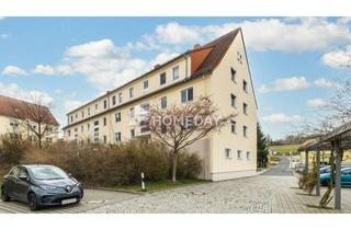 Wohnung kaufen in 09600 Weißenborn, Einziehen & gestalten: 3-Zimmer-Wohnung mit EBK, Schuppen, Stellplatz & guter Verkehrsanbindung