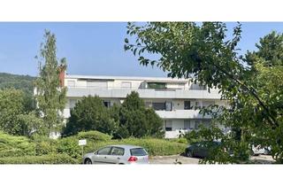 Penthouse kaufen in 76887 Bad Bergzabern, Kleines Penthouse in ruhiger Lage!