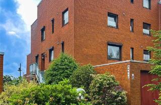 Wohnung kaufen in 27721 Ritterhude, ***RESERVIERT***Geräumiges Wohngefühl auf einer Ebene mit Fußbodenheizung, 5 Zimmern und Bestl