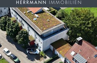Wohnung kaufen in 70736 Fellbach, "Haus im Haus" auf drei Wohnetagen und schönem Garten in Fellbach Schmiden