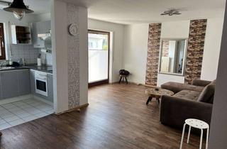 Wohnung mieten in 71134 Aidlingen, Stilvolle 2-Raum-Wohnung in Aidlingen bis 04/2026 zu vermieten