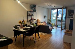 Wohnung mieten in Brandhof 13, 79227 Schallstadt, Neuwertige Wohnung mit zwei Zimmern sowie Balkon und EBK in Schallstadt