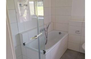 Wohnung mieten in 71229 Leonberg, Stilvolle, geräumige und vollständig renovierte 2,5-Zimmer-Wohnung mit Balkon und EBK in Gebersheim