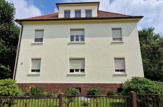 Wohnung mieten in Walther-Rathenau-Straße 13, 01900 Großröhrsdorf, Helle, ruhig gelegene, zentrumsnahe 4-Raum-Wohnung (87 m²)