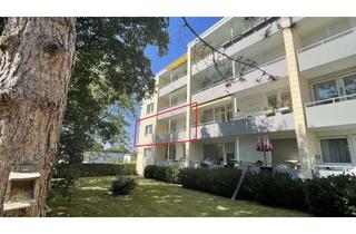 Wohnung mieten in 53359 Rheinbach, Helle, zentral gelegene Etagenwohnung mit Südbalkon