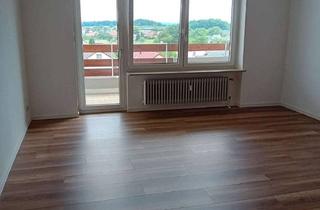 Wohnung mieten in Silcherstr., 75385 Bad Teinach-Zavelstein, Gepflegte 1-Raum Etagenwohnung in Bad Teinach-Zavelstein (Ortsteil Sommenhardt)