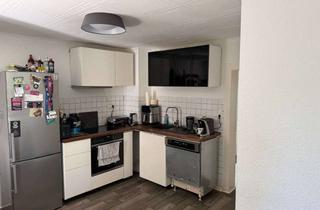 Wohnung mieten in Gänsemarkt 15, 42897 Lennep, Freundliche 3-Zimmer-Wohnung mit Balkon in Remscheid