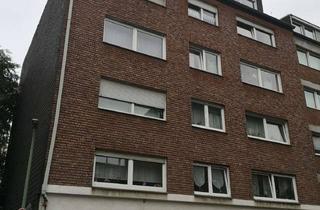 Wohnung mieten in 45879 Altstadt, WG-geeignet: 4,5-Raum Wohnung in Top Mietshaus