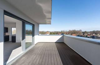 Wohnung mieten in Landsberger Str. 42, 15345 Altlandsberg, NACHMIETER GESUCHT * 3 ZIMMER * STAFFELGESCHOSS * EINBAUKÜCHE * PKW STELLPLATZ MIT WALLBOX