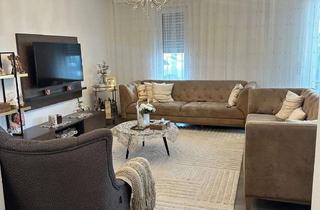Wohnung mieten in Herderstraße 22, 35415 Pohlheim, Moderne Zwei-Zimmer-Wohnung Neubau
