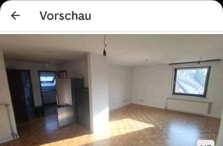 Wohnung mieten in Gröninger Straße, 71254 Ditzingen, Freundliche 2-Zimmer Dachgeschosswohnung in der Gröninger Straße in Ditzingen zu Vermieten