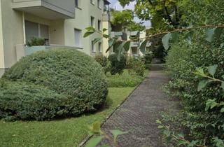 Wohnung mieten in 86391 Stadtbergen, Geflegte 2-Zimmer-Wohnung in Stadtbergen