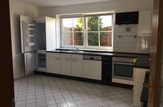 Wohnung mieten in Kreuzkamp 5c, 31275 Lehrte, Stufenfreie Erdgeschoßwohnung mit Terasse und Garten