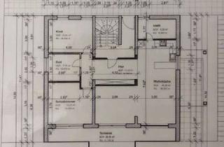 Wohnung mieten in Weinbergstraße 12, 54310 Ralingen, Ansprechende 3-Zimmer-Erdgeschosswohnung mit EBK in Ralingen