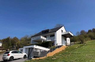 Wohnung mieten in Weinbergstraße 12, 54310 Ralingen, Ansprechende 3-Zimmer-Erdgeschosswohnung mit EBK in Ralingen